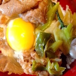 下仁田葱が美味しい♪すき焼き